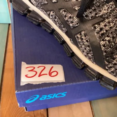 Asics Gel-Quantum 360 Knit 2 Men's Running Shoes - Size 11