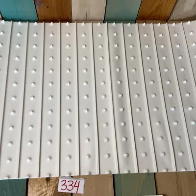 Roll-Up Silicone Food Heating Mat (15" x 20")