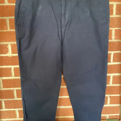 Men's Polo Ralph Lauren & Tommy Hilfiger Pants Lot - Size XL / 38