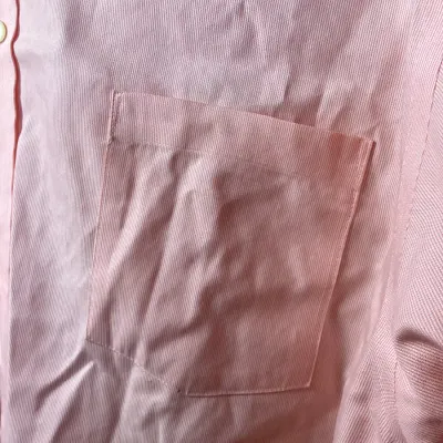 Calvin Klein & Kenneth Cole Men's Dress Shirts Size XXL - Lot of 2