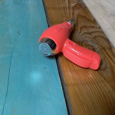 Our Generation Doll Hair Dryer Toy Accessory