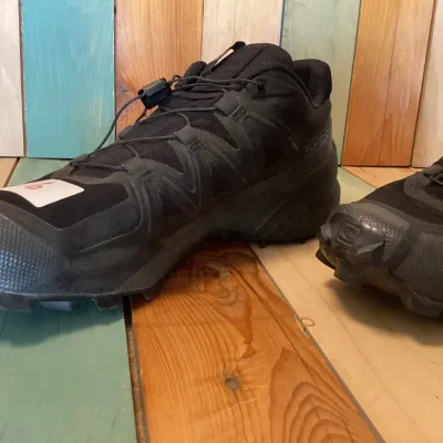 Salomon Speedcross Men's Trail Running Shoes Size 10.5