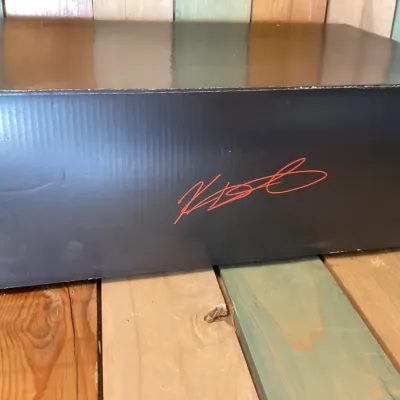 Nike KD 8 Basketball Shoes - Black/Dark Grey (Size 11.5)