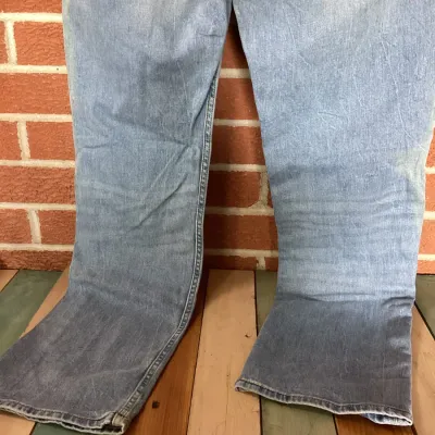 Lot of 3 Men's Levi's Jeans Size 36x32 - 511 & 514 Styles