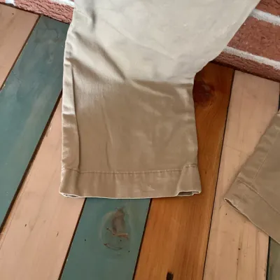 Men's Polo Ralph Lauren & Tommy Hilfiger Pants Lot - Size XL / 38