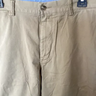 Men's Polo Ralph Lauren & Tommy Hilfiger Pants Lot - Size XL / 38