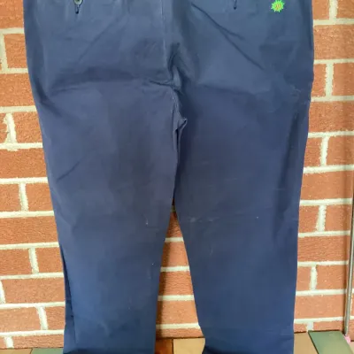 Men's Polo Ralph Lauren & Tommy Hilfiger Pants Lot - Size XL / 38