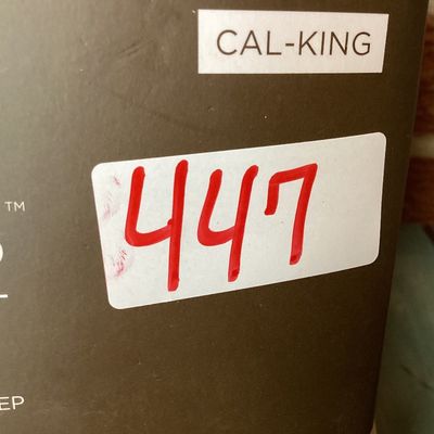 Nate Berkus California King 100% Cotton Sheet Set