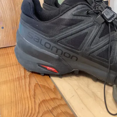 Salomon Speedcross Men's Trail Running Shoes Size 10.5