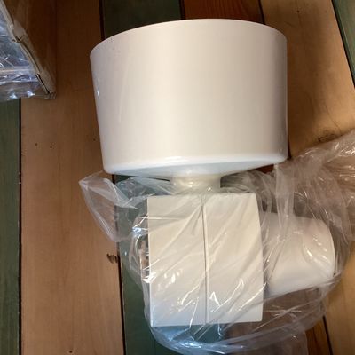 Family Grain Mill Hand Operated Base & Flaker Mill Attachment