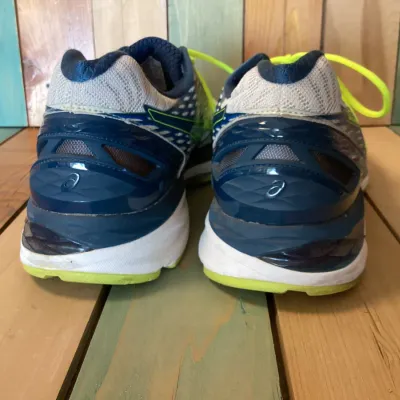 Asics FluidFit Athletic Running Shoes