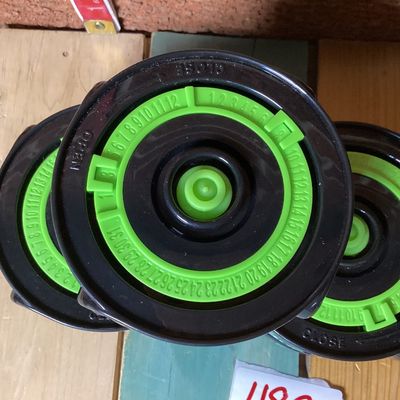 BurpLids Vacuum Curing Jar Lids - Set of 8