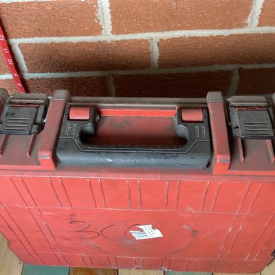 Milwaukee Packout Organizer Case