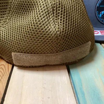 4 hats