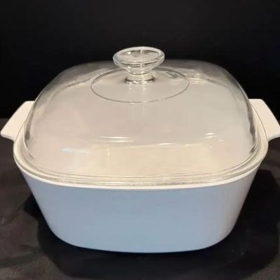 Cookware