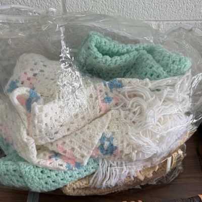 Baby Blankets