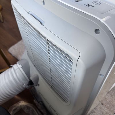 SPT portable air conditioner