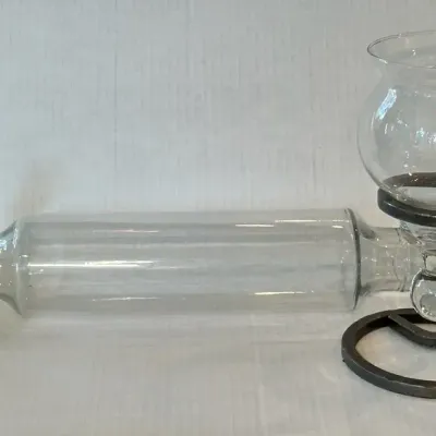 Vintage Collectible Glass