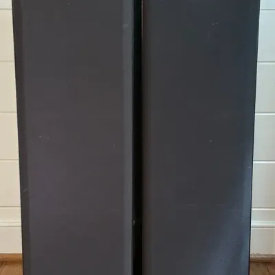 Pair Of JBL Standing Tower Speakers
