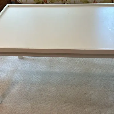 Pottery Barn Kid's Activity Table