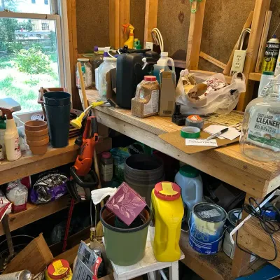 Gardening Supplies and More 