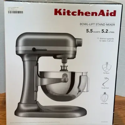 KitchenAid Bowl-Lift Stand Mixer