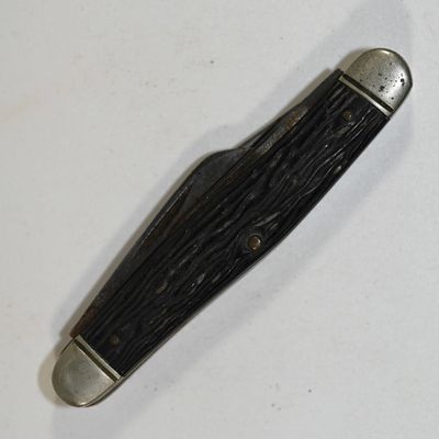 Boker USA 3-Blade Pocket Knife