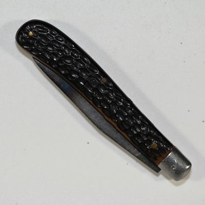 Pocket Knife - Blade Marked Monarch 2201 Japan