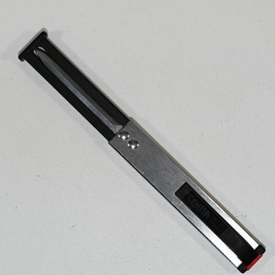 Tekna Micro Knife - Retracting Blade Cover