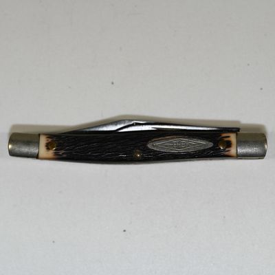Imperial Cutlery DE - Diamond Edge - 2 Blade Pocket Knife