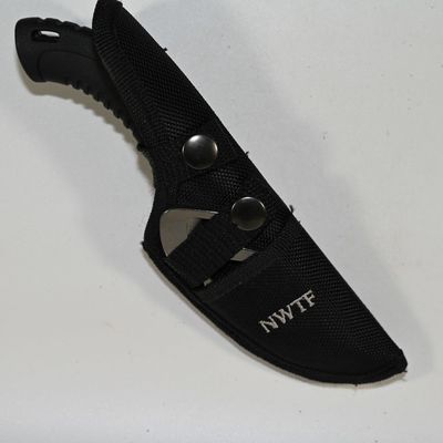 National Wild Turkey Federation - NWTF - Fixed Blade Knife and Tool