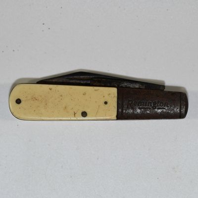 Remington Pocket Knife