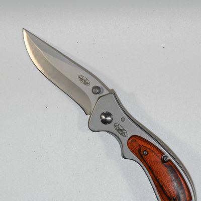 Sheffield Pocket Knife