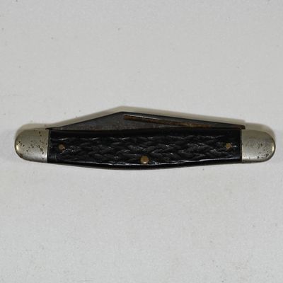 AMCO 2-Blade Pocket Knife