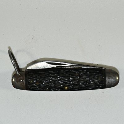 Pal Blade Co 4-Blade Pocket Knife