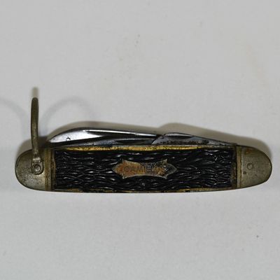Pocket Knife - with Camillus on side