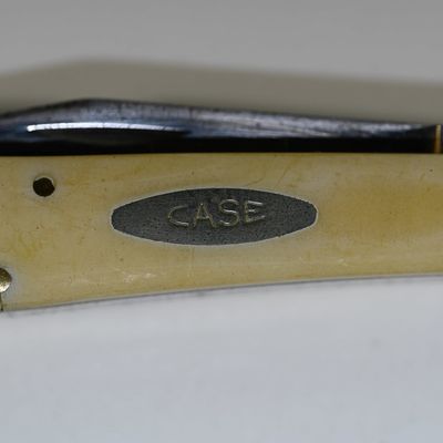 Case XX Knife - 2-Blade - 32048SP