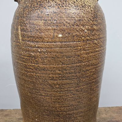 Sale Photo Thumbnail #31: Stunning Elmore Co. Alabama 3 Gallon Jar