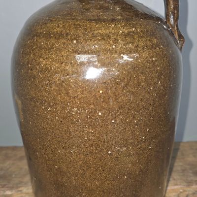 Sale Photo Thumbnail #109: 1880-90s Paulding Co. One Gallon Jug