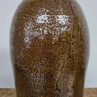 Sale Photo Thumbnail #38: Cleburne County Alabama 2 Gallon Jug