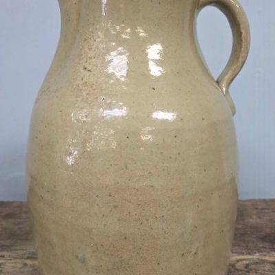 Sale Photo Thumbnail #21: TJ Henry Sand Mountain Alabama 2gal Pitcher