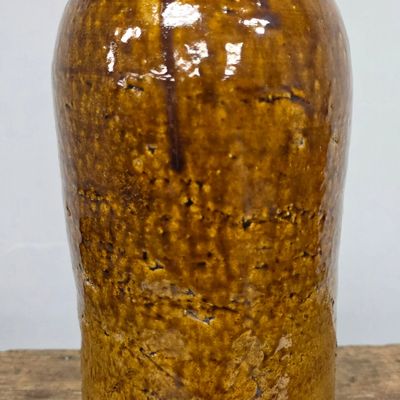 Sale Photo Thumbnail #27: Davidson Preserve Jar of Blount County Alabama