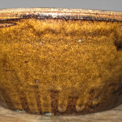 Sale Photo Thumbnail #83: Lanier County, GA Timmerman Shop Bowl