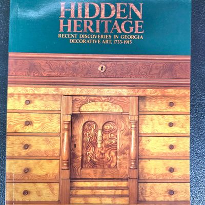 Sale Photo Thumbnail #150: Hidden Herritage Recent Discoveries in Georgia