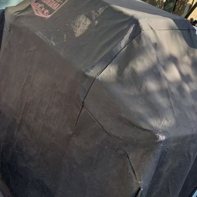Weber Grill Cover