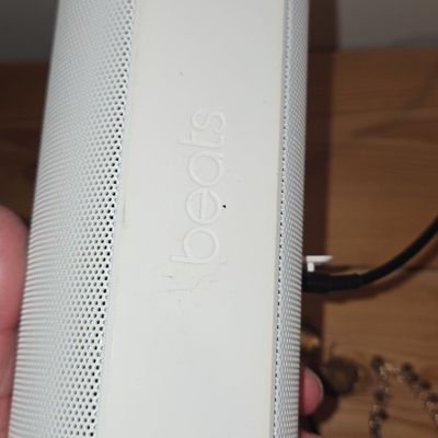 Beats Pill+ Portable Bluetooth Speaker