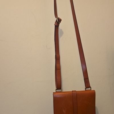Sale Photo Thumbnail #349: Madewell Leather Crossbody Bag