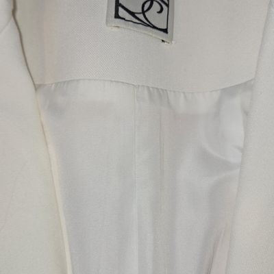 Sale Photo Thumbnail #311: Rue Sophie Sleeveless Blazer Dress