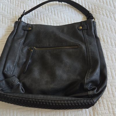 Sale Photo Thumbnail #409: Moda Luxe Hobo Bag