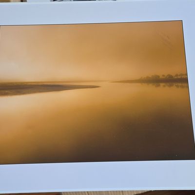 Philip M. Shaw, Oregon Coast Sunrise, Photographic Print